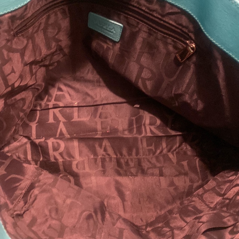 Excellent Used Condition Barely Worn Small Tote B… - image 3